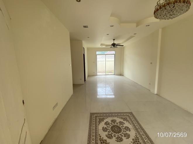picture TOWN HOUSE 24 Sq.w. Muang Nakhon Ratchasima Nakhon Ratchasima for 2.5M - 6/39