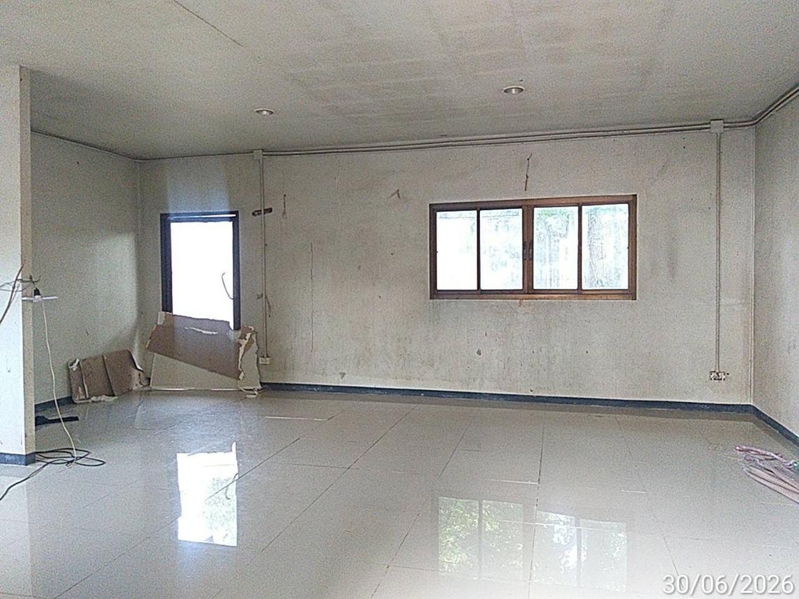 picture FACTORY 7690 Sq.w. Phanom Sarakham Chachoengsao for 23.8M - 33/45