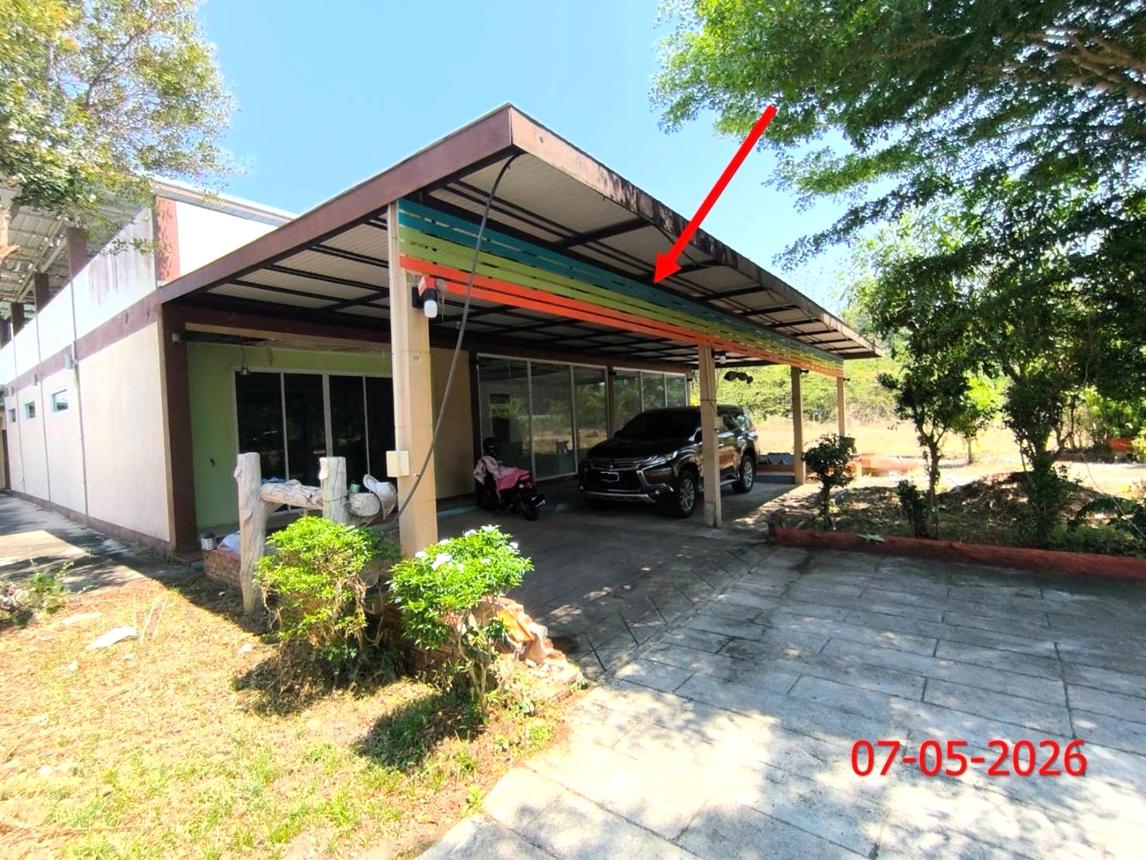 รูป บ้านเดี่ยว 625 ตร.วา เมืองลำพูน ลำพูน 5.6M - รูปที่ 34/45