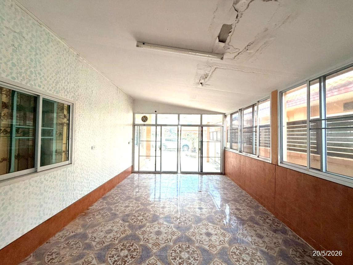 รูป บ้านเดี่ยว 76 ตร.วา ร่มเย็น 5 เมืองอุดรธานี อุดรธานี 3.8M - รูปที่ 31/53