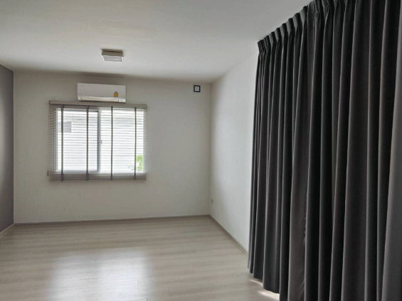 รูป บ้านเดี่ยว 50 ตร.วา โครงการ วีลาจีโอ บางนา สมุทรปราการ บางบ่อ สมุทรปราการ 5.2M - รูปที่ 9/16