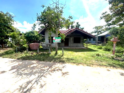 บ้านเดี่ยว สุรินทร์ : บ้านเดี่ยว 167 ตร.วา ปราสาท สุรินทร์ 514,000