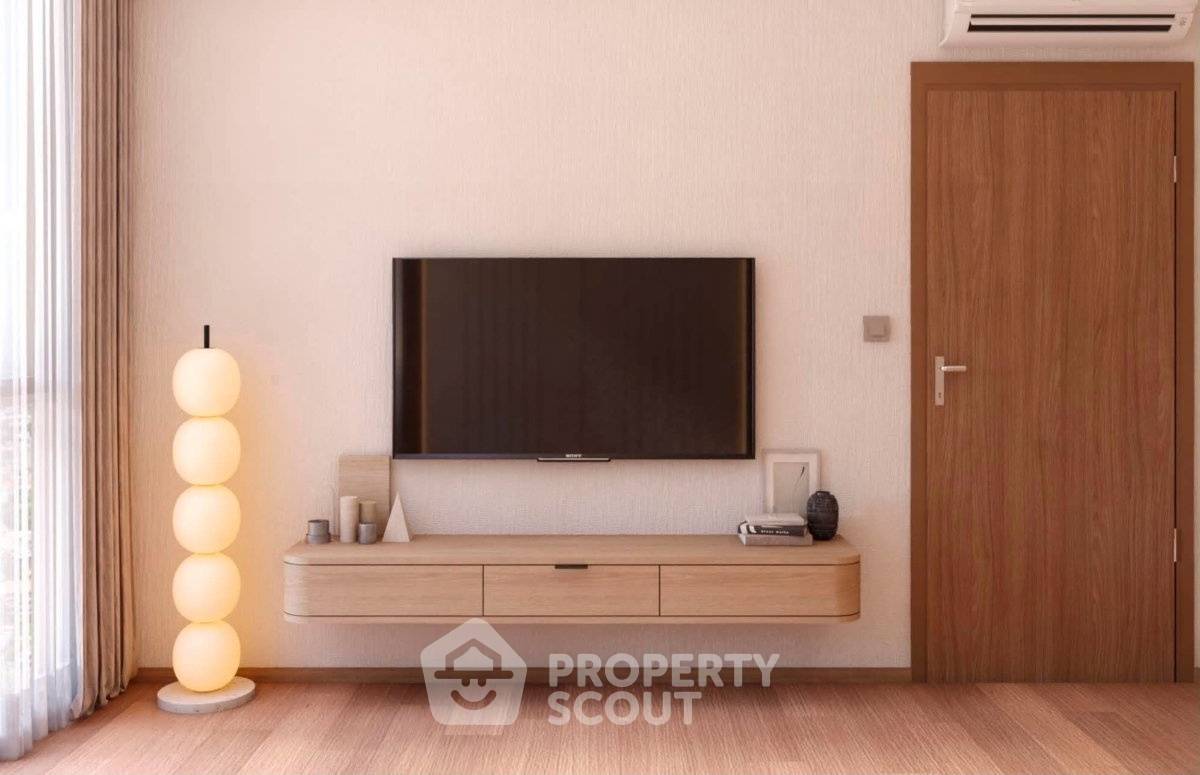 picture 1-BR Condo at Via 61 near BTS Ekkamai (ID 3037954) - 6/11