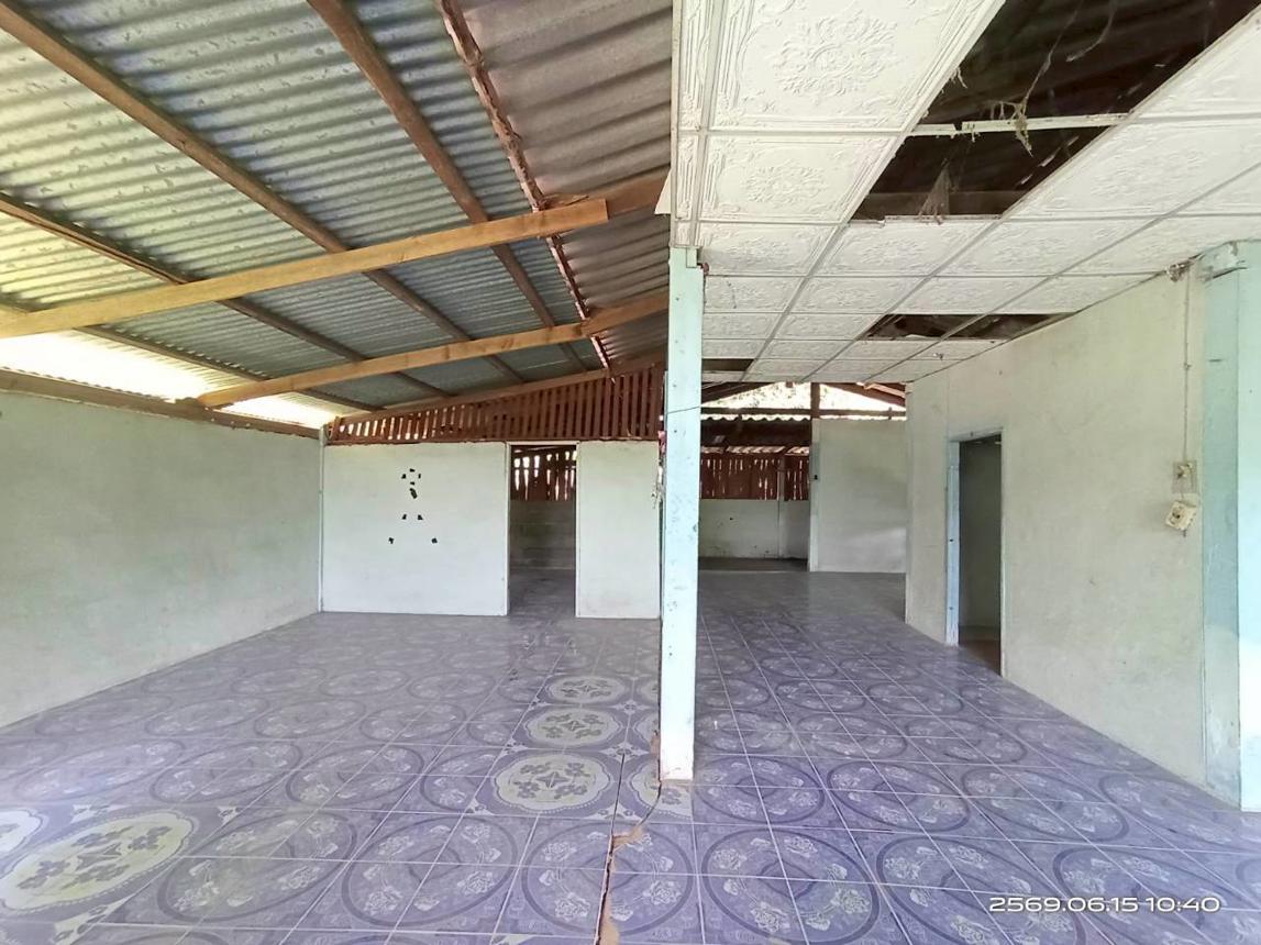 รูป บ้านเดี่ยว 109 ตร.วา บรบือ มหาสารคาม 725,000 - รูปที่ 18/33