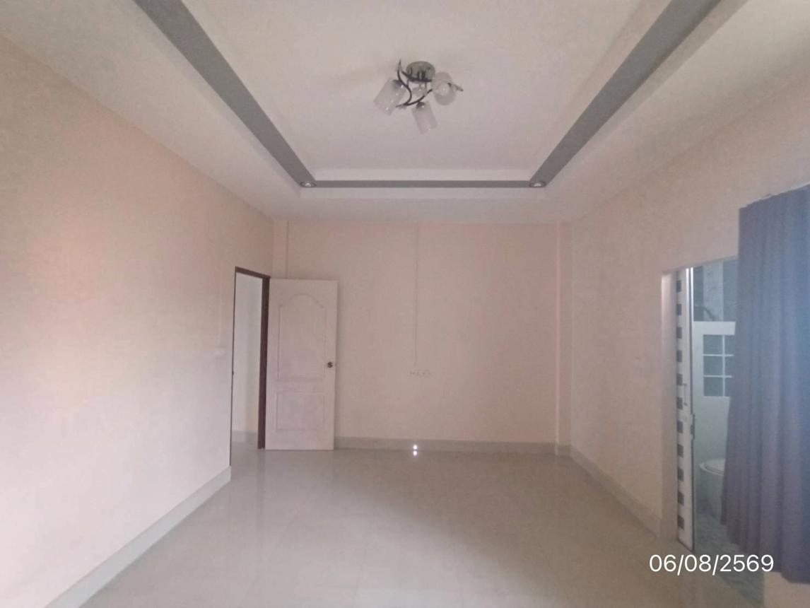 picture TOWN HOUSE 20 Sq.w. Hat Yai Songkhla for 3M - 33/39