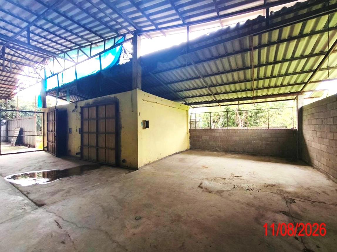 รูป โกดัง 940 ตร.วา เวียงหนองล่อง ลำพูน 7.1M - รูปที่ 27/45
