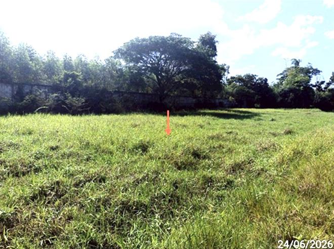 รูป ที่ดินว่างเปล่า 791.6 ตร.วา เมืองมหาสารคาม มหาสารคาม 4.9M - รูปที่ 5/19