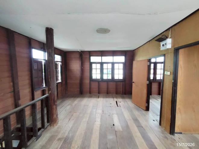 picture HOME 120 Sq.w. Khon Sawan Chaiyaphum for 1.6M - 12/45