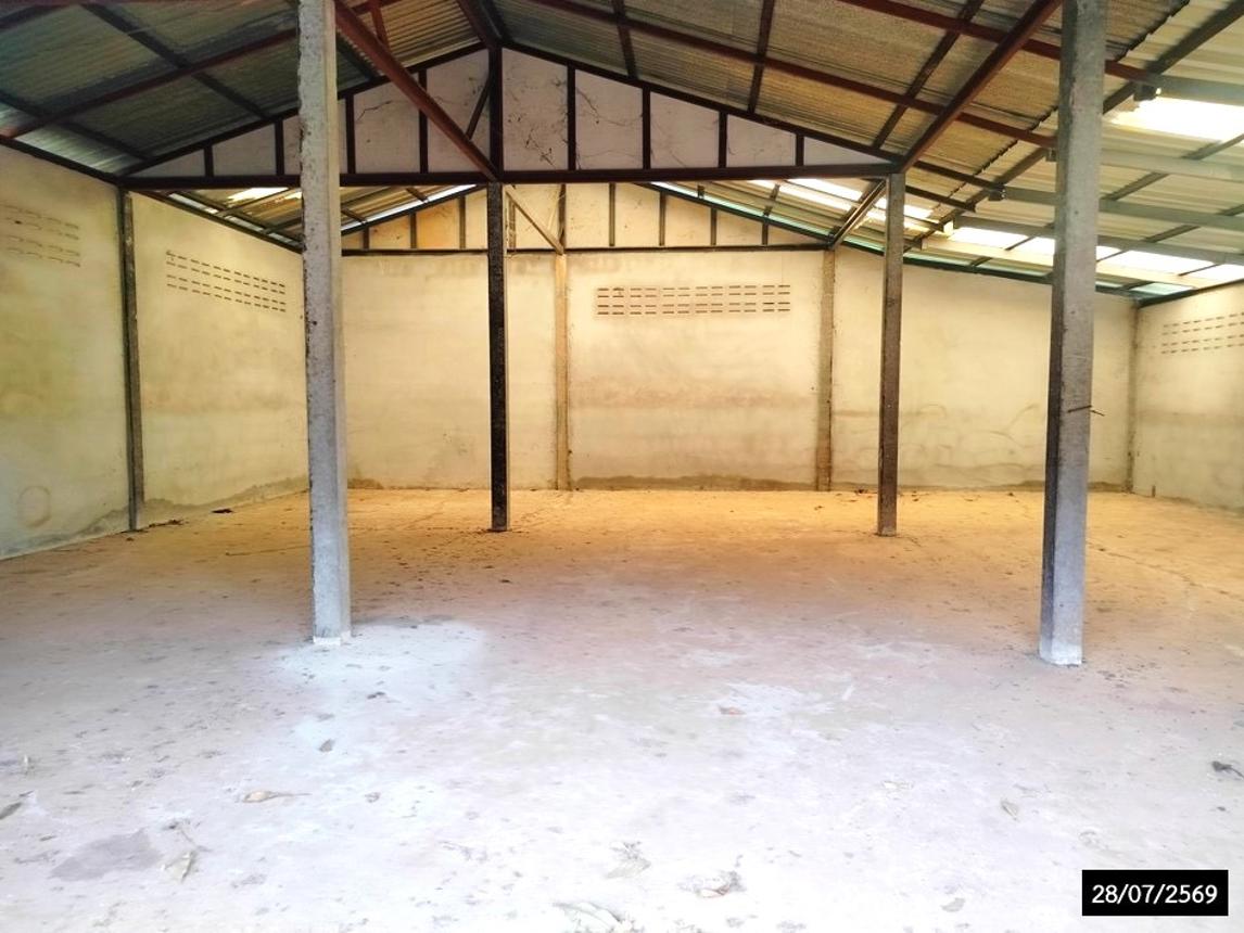 picture HOME 3969 Sq.w. Charoen Sin Sakon Nakhon for 4.1M - 15/25