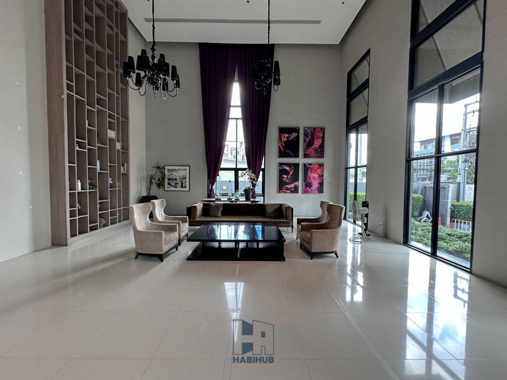 รูป 🏠✨ The Capital Ekkamai - Thonglor | ขายคอนโด 2 ห้องนอน (HBH-HL-446) - รูปที่ 22/24
