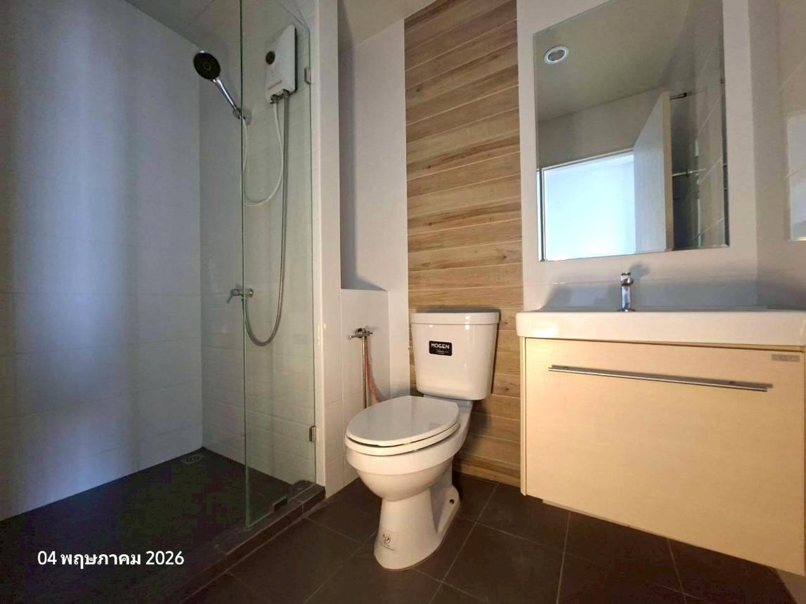 picture CONDO 22.05 Sq.m. Thon Buri Bangkok for 2.3M - 22/27