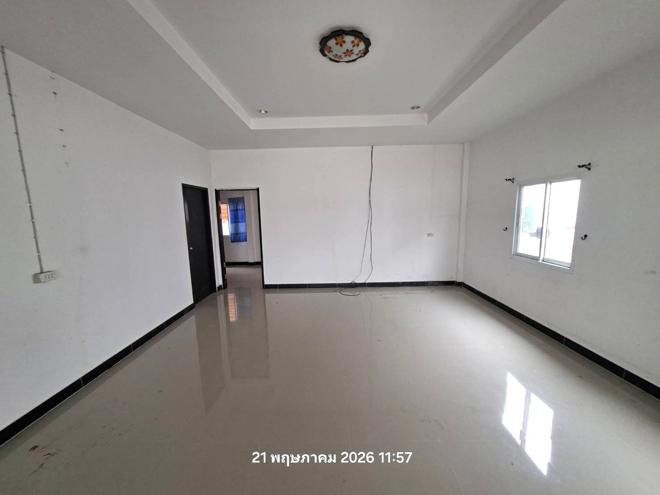 picture HOME 42.8 Sq.w. Nikhom Pattana Rayong for 1.6M - 5/29
