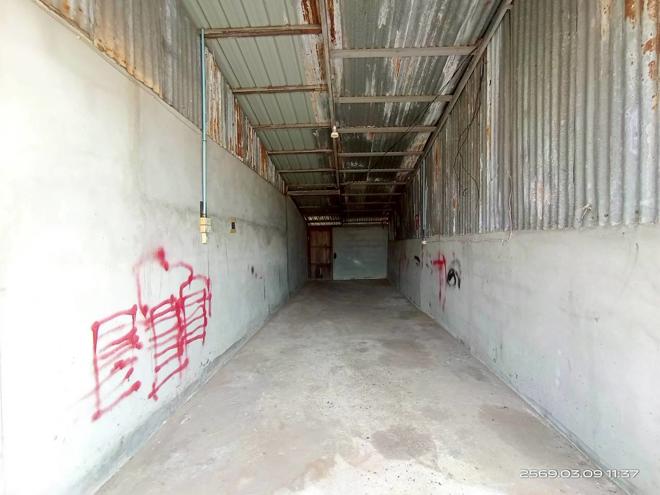รูป โกดัง 2400 ตร.วา แกดำ มหาสารคาม 10.3M - รูปที่ 7/39