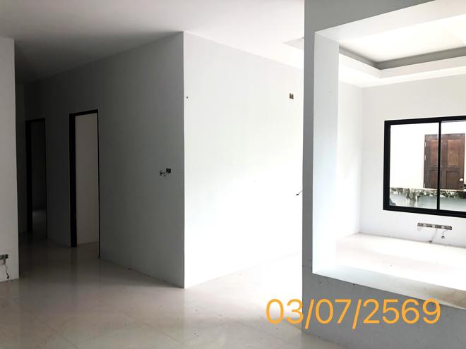 รูป บ้านเดี่ยว 50 ตร.วา บัวบานวิลเลจ เมืองกระบี่ กระบี่ 2.3M - รูปที่ 11/25