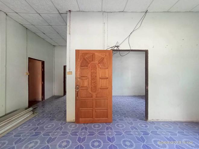 รูป บ้านเดี่ยว 79 ตร.วา ห้วยเม็ก กาฬสินธุ์ 851,000 - รูปที่ 8/41