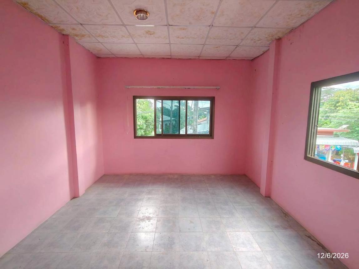 รูป บ้านเดี่ยว 108 ตร.วา เกษตรสมบูรณ์ ชัยภูมิ 1.5M - รูปที่ 28/35