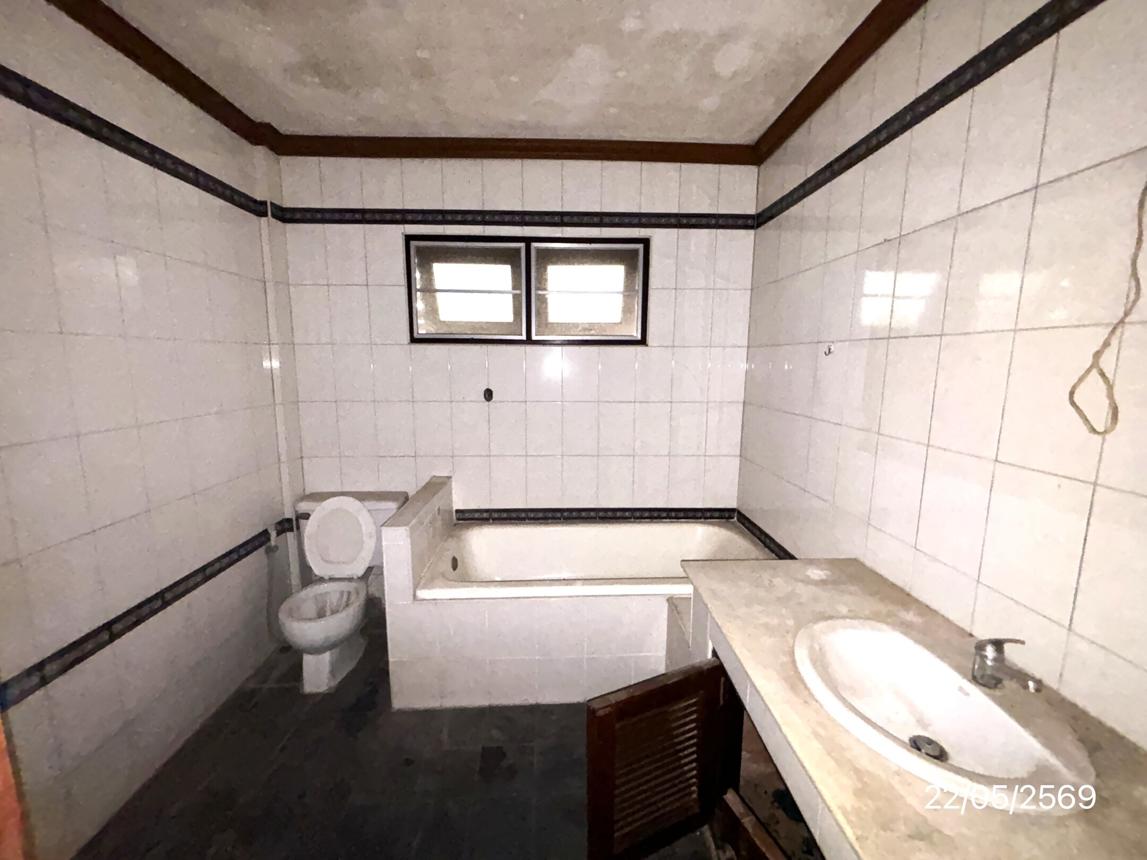รูป บ้านเดี่ยว 90 ตร.วา เจริญค้า หัวโป่ง บ้านโป่ง ราชบุรี 4.3M - รูปที่ 33/45