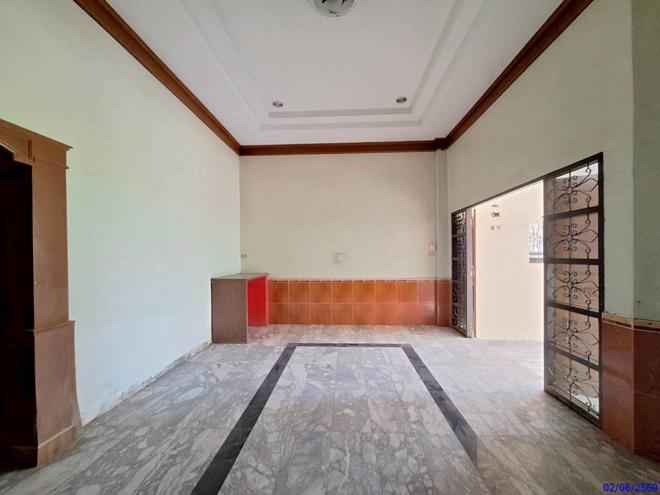 picture TOWN HOUSE 24.7 Sq.w. Hat Yai Songkhla for 2.9M - 2/37