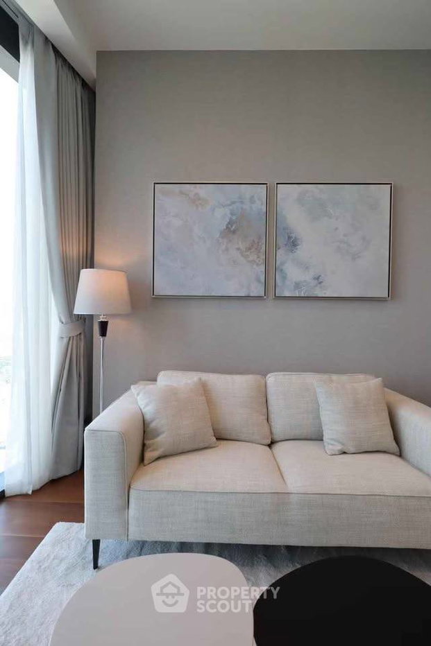 picture 3-BR Condo at The Estelle Phrom Phong near BTS Phrom Phong (ID 3103138) - 6/16
