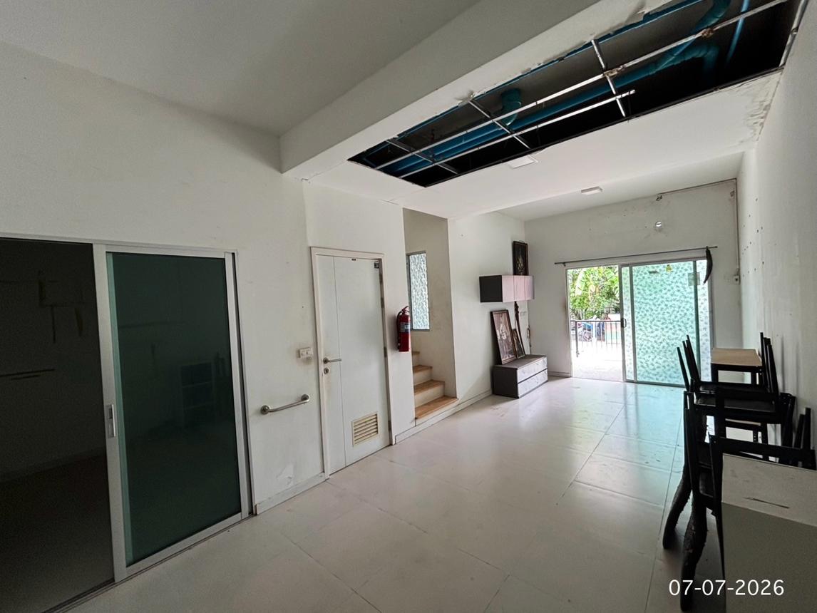 picture TOWN HOUSE 17.8 Sq.w. Muang Samut Sakhon Samut Sakhon for 1.5M - 18/31