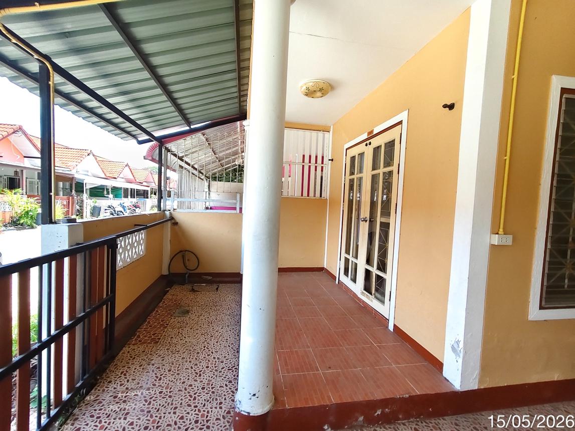 picture TOWN HOUSE 29.7 Sq.w. Ban Chang Rayong for 1.2M - 14/25