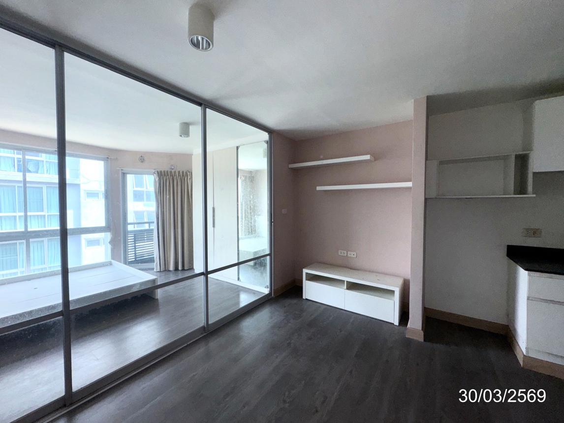 picture CONDO 29.82 Sq.m. Bang Sao Thong Samut Prakarn for 944,000 - 21/35