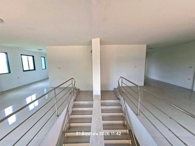 รูป อาคารพาณิชย์ 83 ตร.วา ศรีมหาโพธิ ปราจีนบุรี 8.2M - รูปที่ 13/43