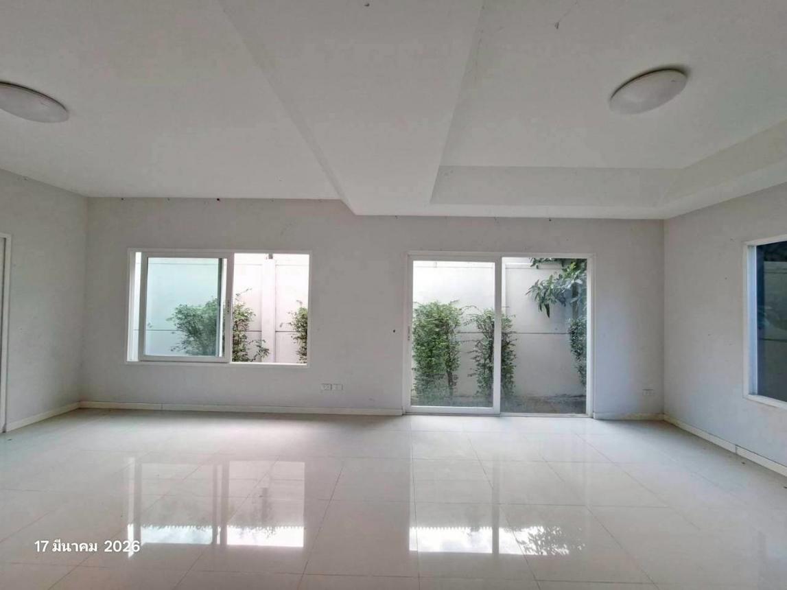 picture HOME 71 Sq.w. Krathum Baen Samut Sakhon for 4.5M - 18/33