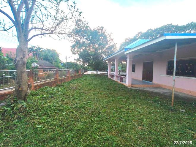 picture HOME 158 Sq.w. Phu Wiang Khon Kaen for 1.4M - 14/33