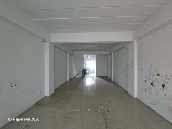 picture SHOP HOUSE 25.9 Sq.w. Krathum Baen Samut Sakhon for 4.1M - 10/33