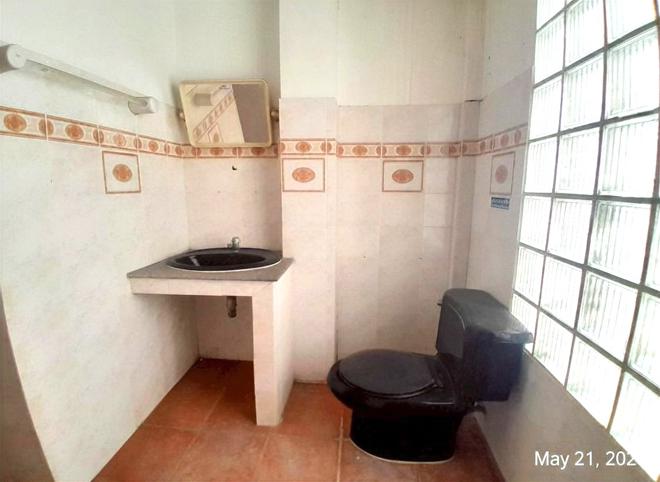รูป บ้านเดี่ยว 46 ตร.วา เขตบางกะปิ กรุงเทพมหานคร 8.9M - รูปที่ 11/37