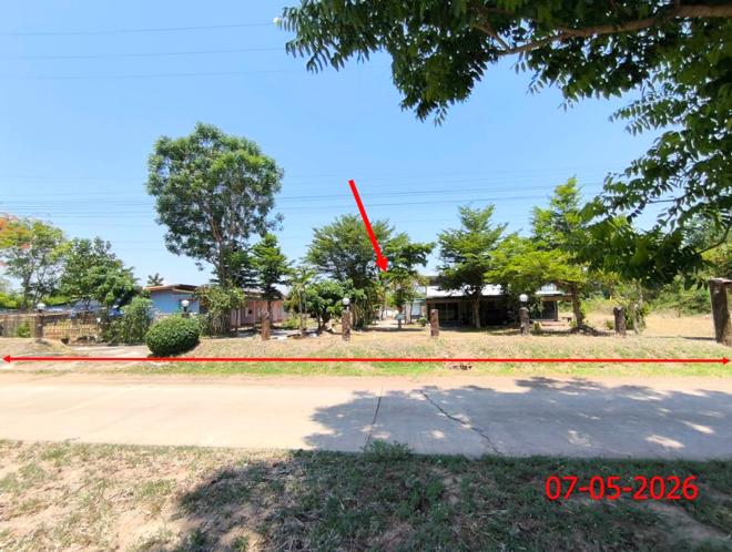 รูป บ้านเดี่ยว 625 ตร.วา เมืองลำพูน ลำพูน 5.6M - รูปที่ 1/45