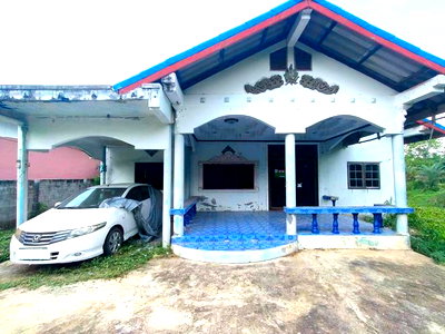 บ้านเดี่ยว ชนบท ขอนแก่น : บ้านเดี่ยว 46 ตร.วา ชนบท ขอนแก่น 579,000