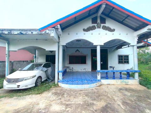บ้านเดี่ยว 46 ตร.วา ชนบท ขอนแก่น 579,000