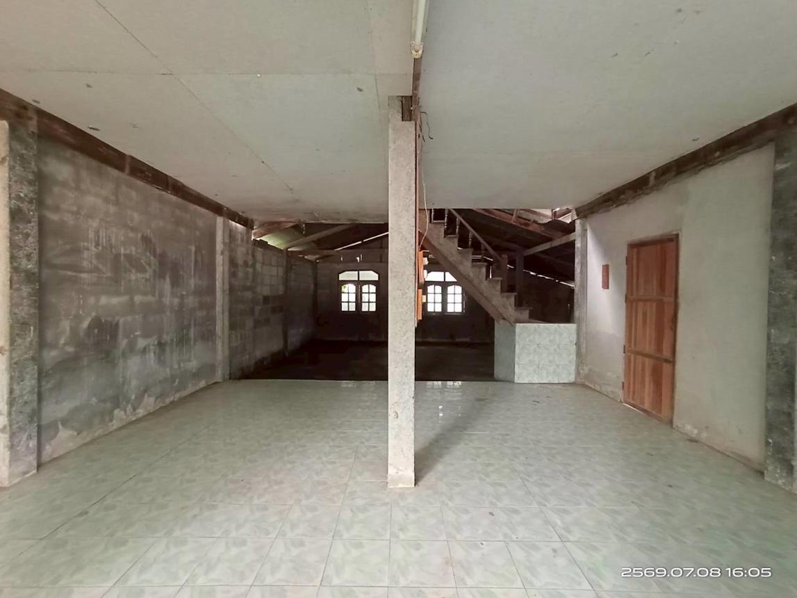 รูป บ้านเดี่ยว 95 ตร.วา ห้วยเม็ก กาฬสินธุ์ 474,000 - รูปที่ 16/29