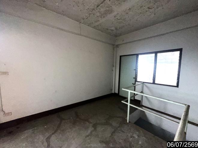 picture SHOP HOUSE 17.7 Sq.w. Warin Chamrap Ubon Ratchathani for 3.5M - 9/25