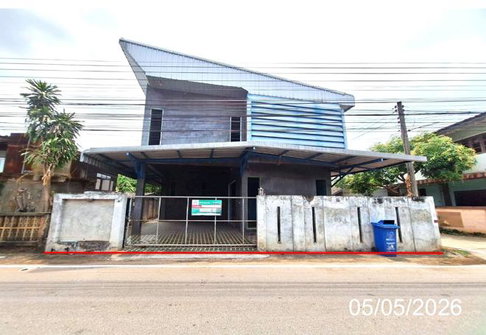 บ้านเดี่ยว 45 ตร.วา เมืองลำปาง ลำปาง 1.7M