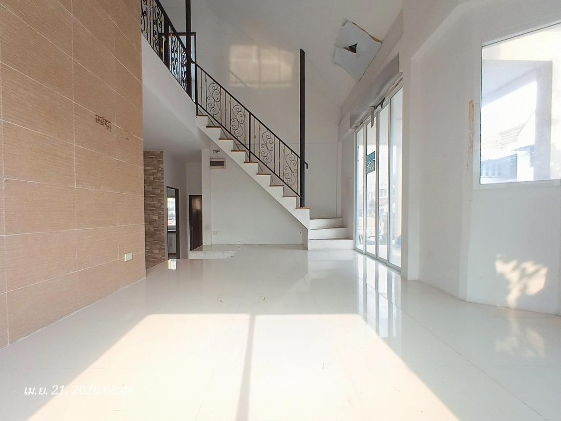 รูป บ้านเดี่ยว 91 ตร.วา เขตบางกะปิ กรุงเทพมหานคร 4.3M - รูปที่ 25/43