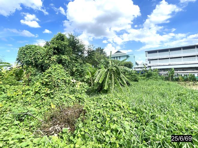 รูป ที่ดินว่างเปล่า 134.9 ตร.วา เมืองขอนแก่น ขอนแก่น 5.4M - รูปที่ 6/17