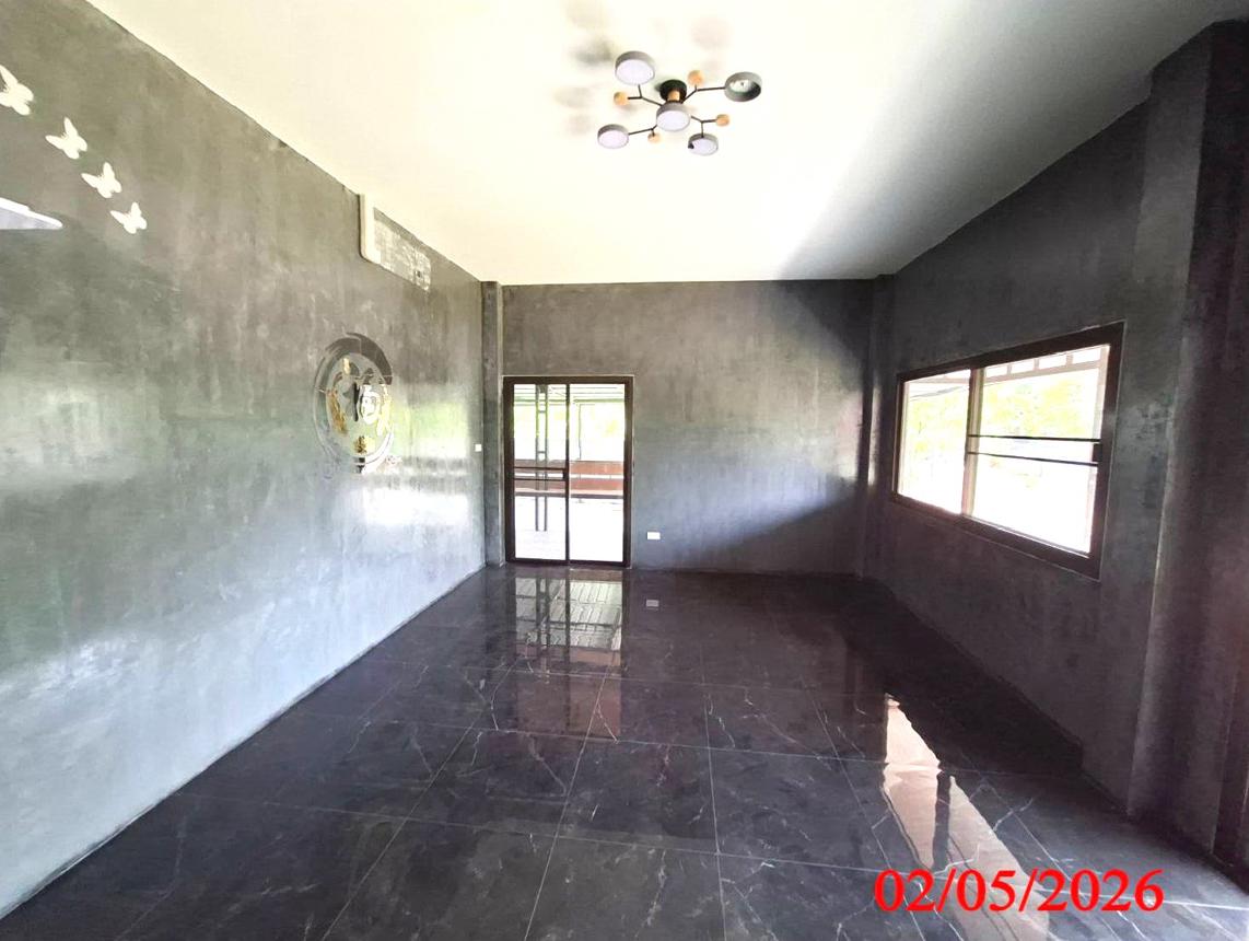 รูป บ้านเดี่ยว 150 ตร.วา ไผ่ทองวิว ดอยสะเก็ด เชียงใหม่ 3.2M - รูปที่ 17/29