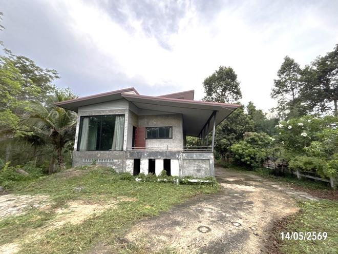 รูป บ้านเดี่ยว 135 ตร.วา เมืองศรีสะเกษ ศรีสะเกษ 3.7M - รูปที่ 2/33