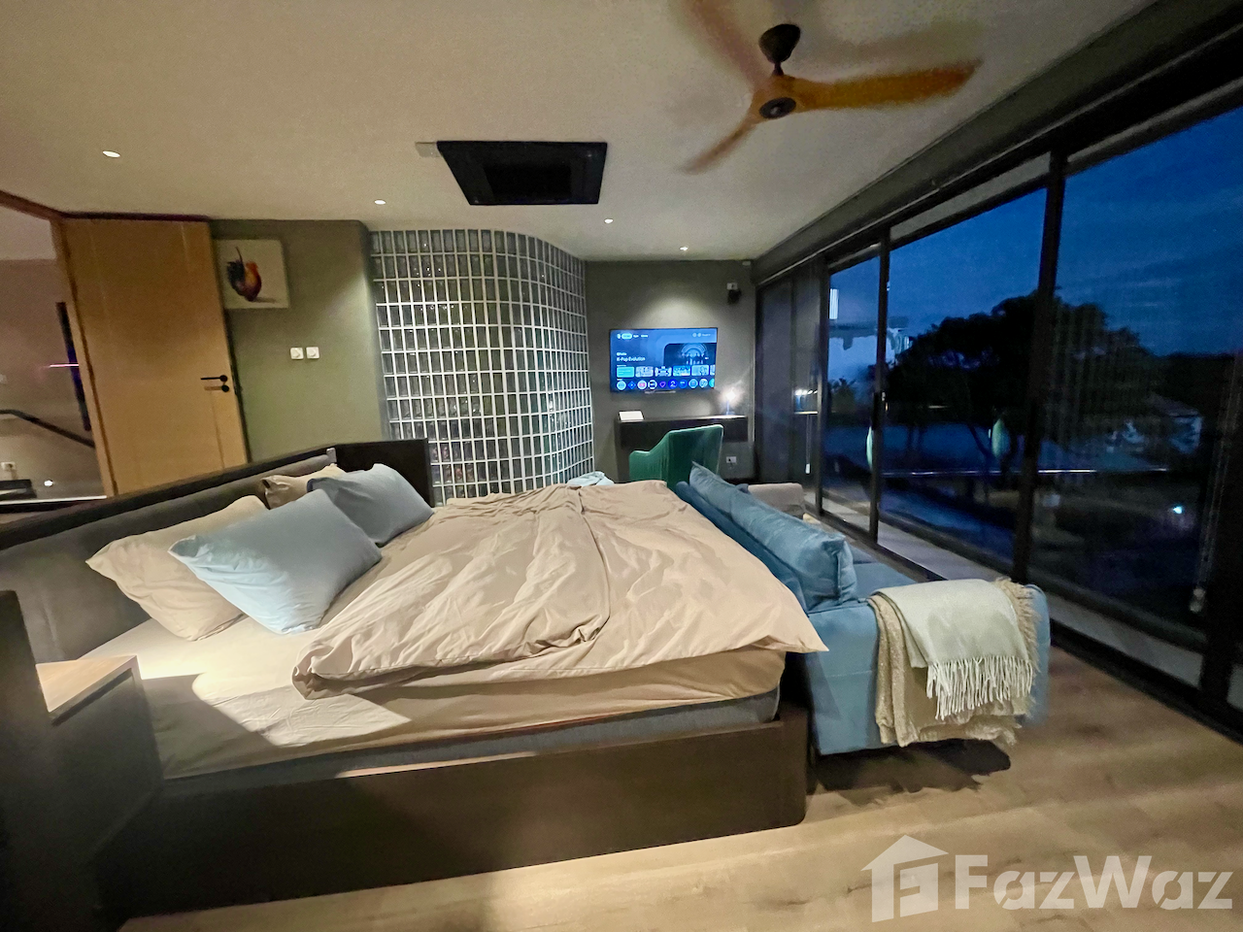 picture 3 Bedroom Villa for rent in Rawai, Phuket 1960154 - 44/103