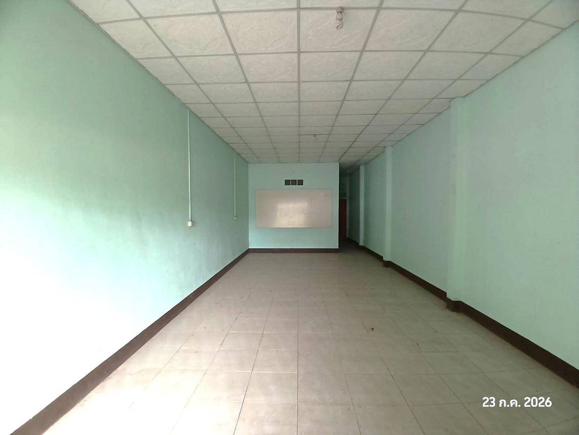 รูป บ้านเดี่ยว 86 ตร.วา เถิน ลำปาง 2.2M - รูปที่ 25/41