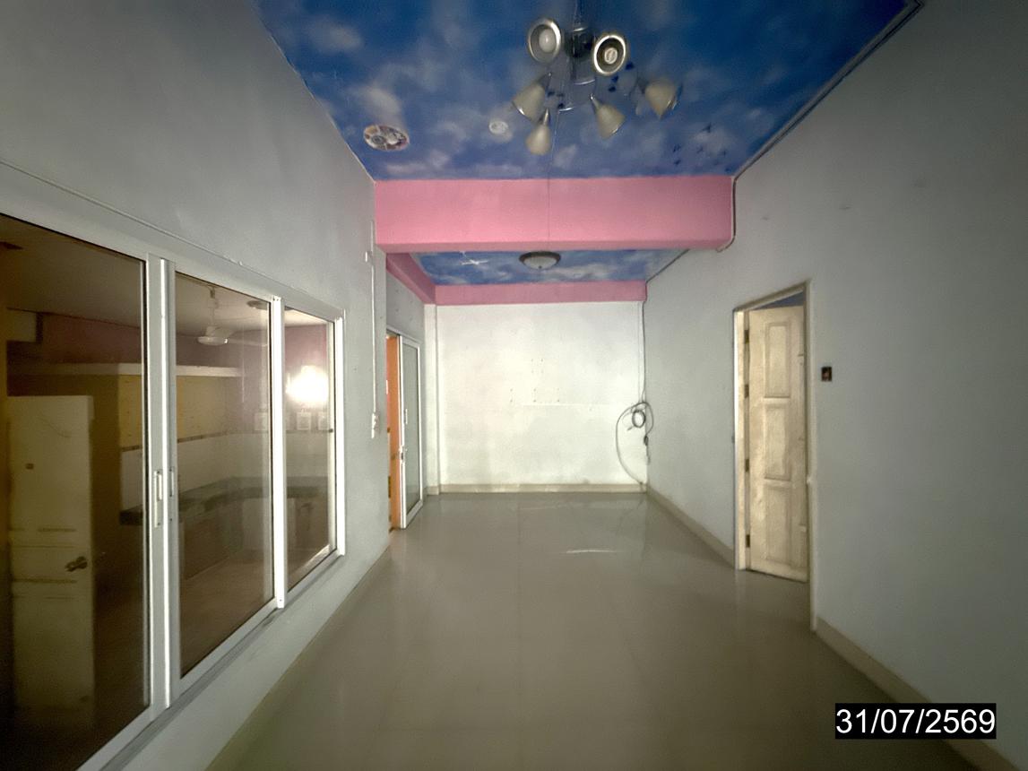 รูป บ้านเดี่ยว 52 ตร.วา หนองบัว นครสวรรค์ 1.3M - รูปที่ 21/37