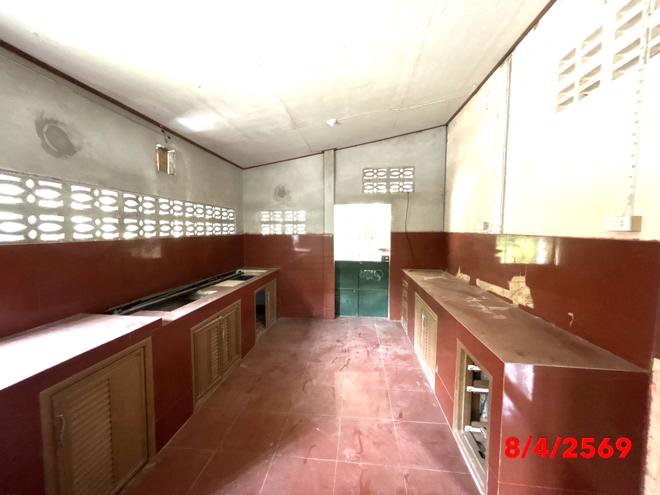 รูป บ้านเดี่ยว 275.7 ตร.วา ทุ่งสง นครศรีธรรมราช 2.4M - รูปที่ 13/31