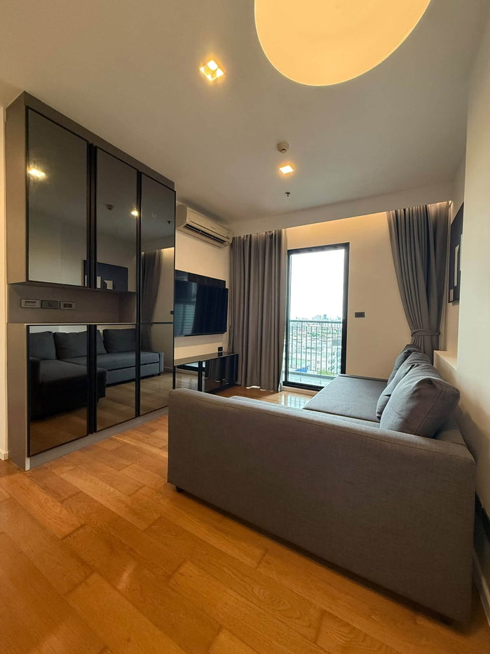 picture 🍀 For Rent Blocs 77 🍀 Add Line ID: @zcondo (with@) 🔥 C6256 - 1/13