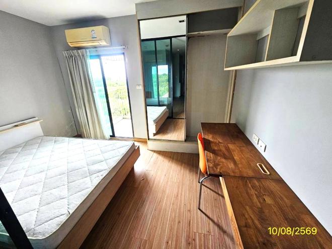 รูป คอนโดมิเนียม 30.65 ตร.ม. ดรีม บ็อกซ์ บางเสาธง สมุทรปราการ 1M - รูปที่ 6/25