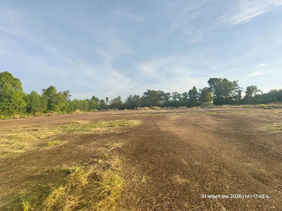 รูป บ้านเดี่ยว 5520 ตร.วา ชานุมาน อำนาจเจริญ 10.2M - รูปที่ 48/55