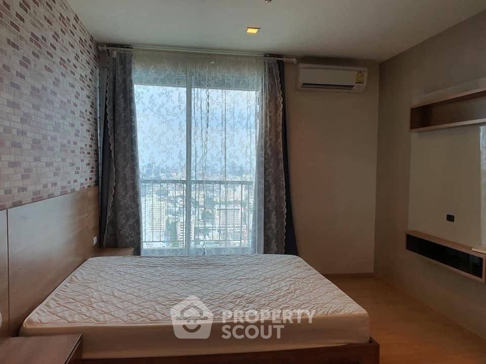 รูป คอนโด 1 ห้องนอน ชั้น 29 RHYTHM Phahon-Ari ใกล้ BTS สะพานควาย (ID 3088869) - รูปที่ 5/7