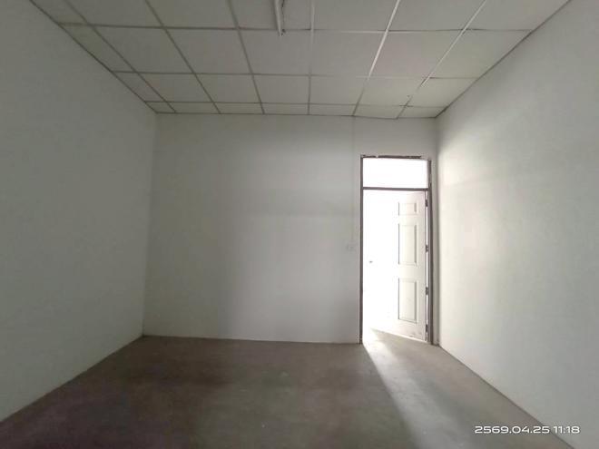 รูป อาคารพาณิชย์ 33.8 ตร.วา วาปีปทุม มหาสารคาม 2.8M - รูปที่ 11/39
